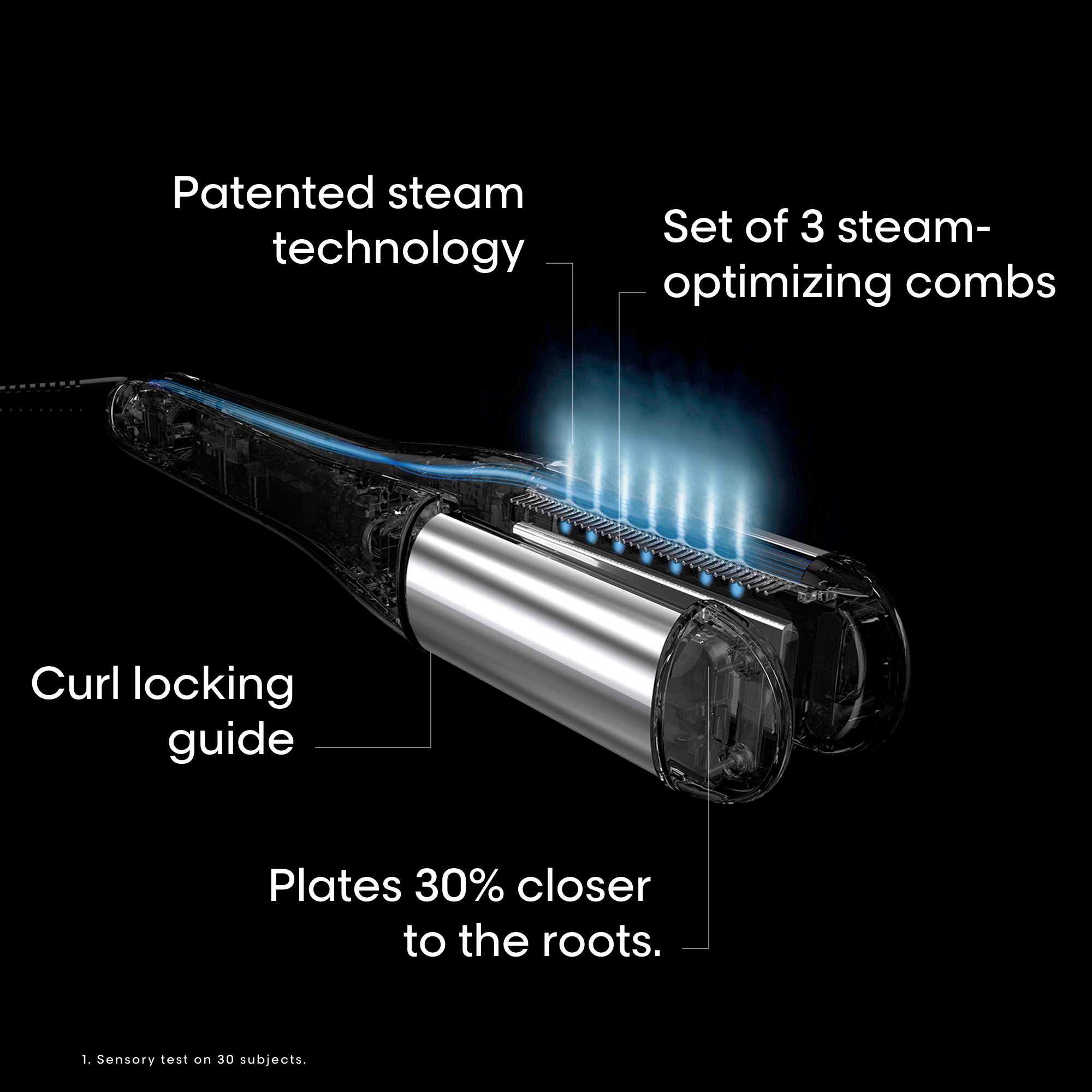 Steampod Meteora 4.0
